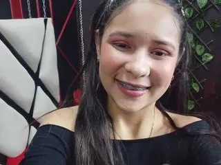 Imagen de perfil de modelo de cámara web de AlannisMolsalve