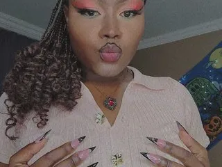 TempestStorm18 profilbild på webbkameramodell