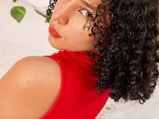 Image de profil du modèle de webcam Kat_Torres