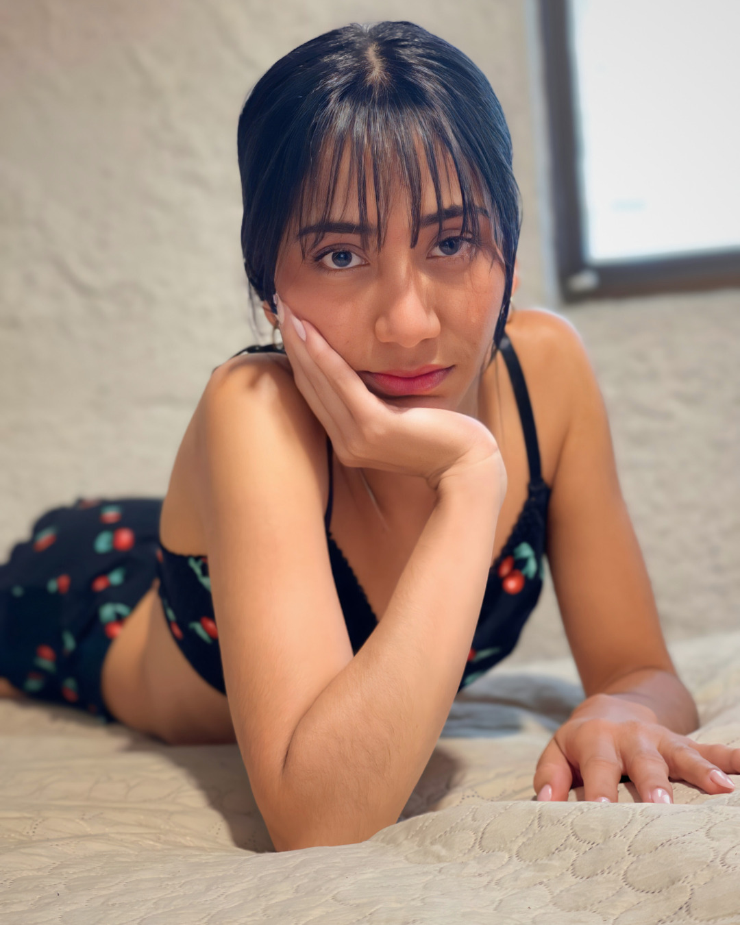 Interprète andreyna_jimenez Photo 1