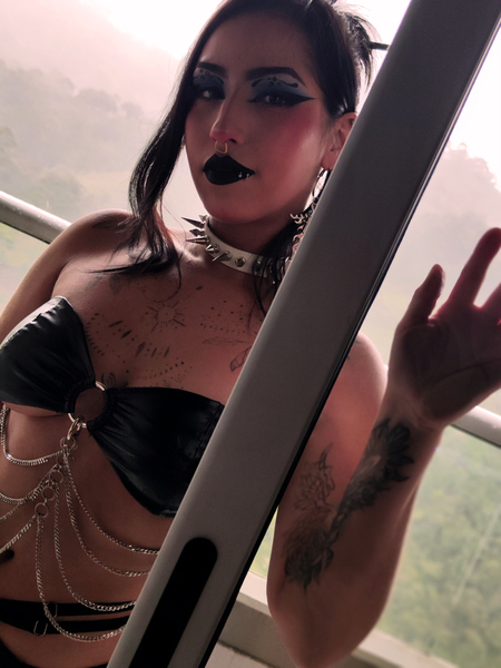 Interprète NyxBlackmoon Photo 2
