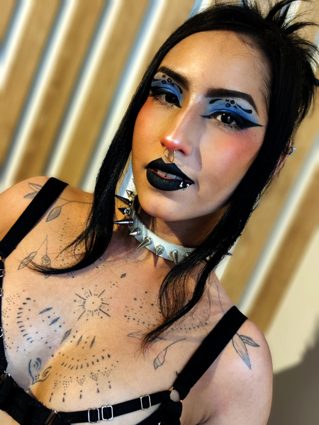 Interprète NyxBlackmoon Photo 6