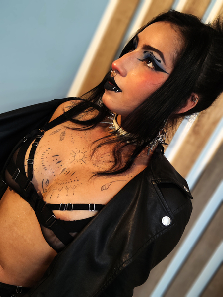 Interprète NyxBlackmoon Photo 12