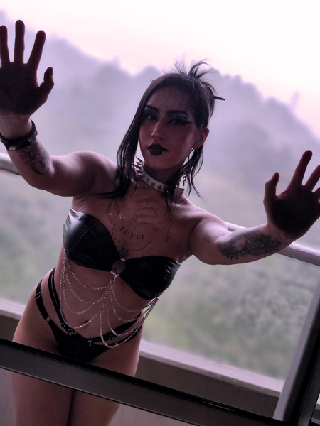Interprète NyxBlackmoon Photo 1