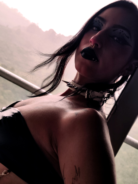 Interprète NyxBlackmoon Photo 3