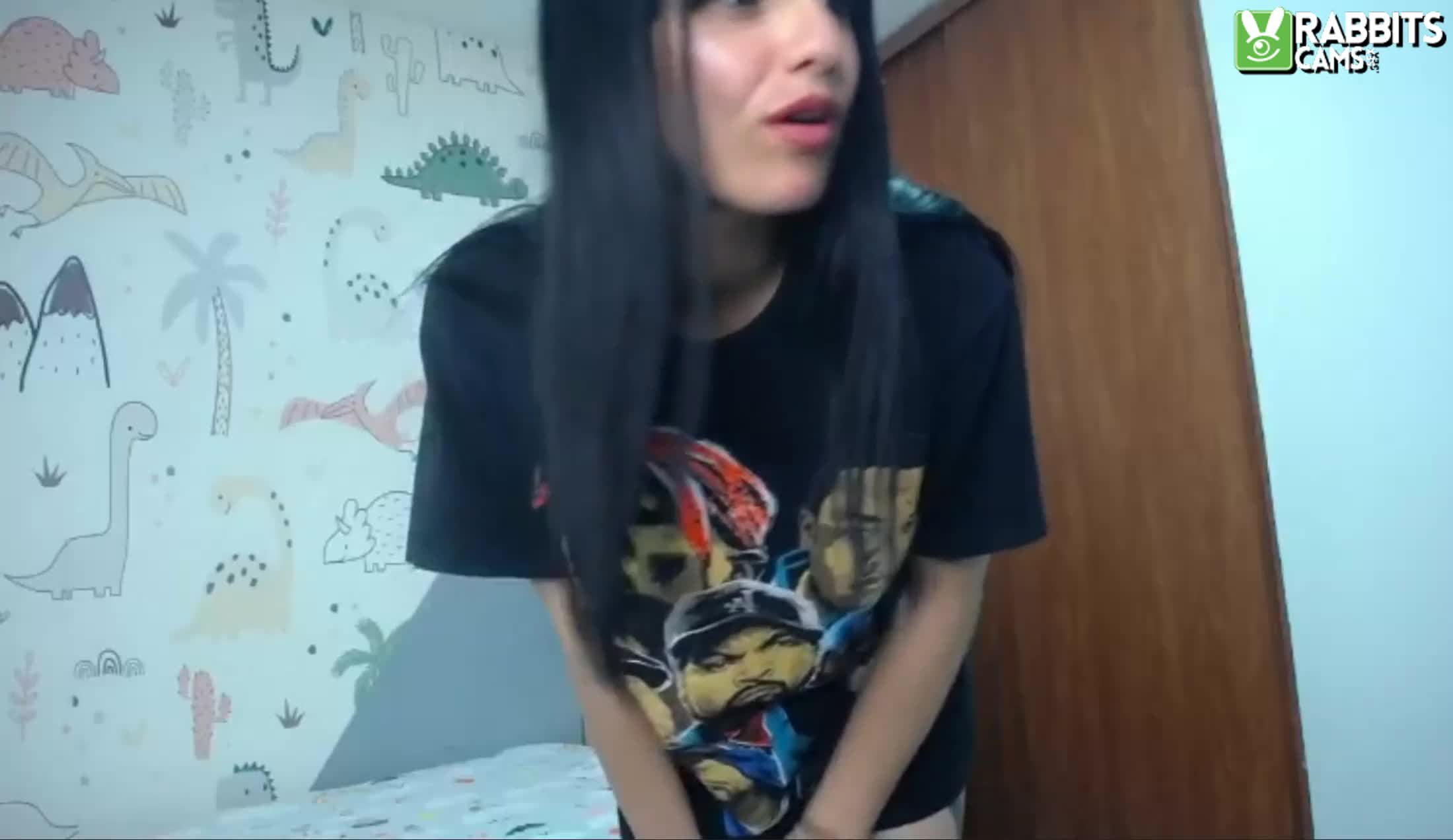 Interprète EmilyEvansT Vidéo 1