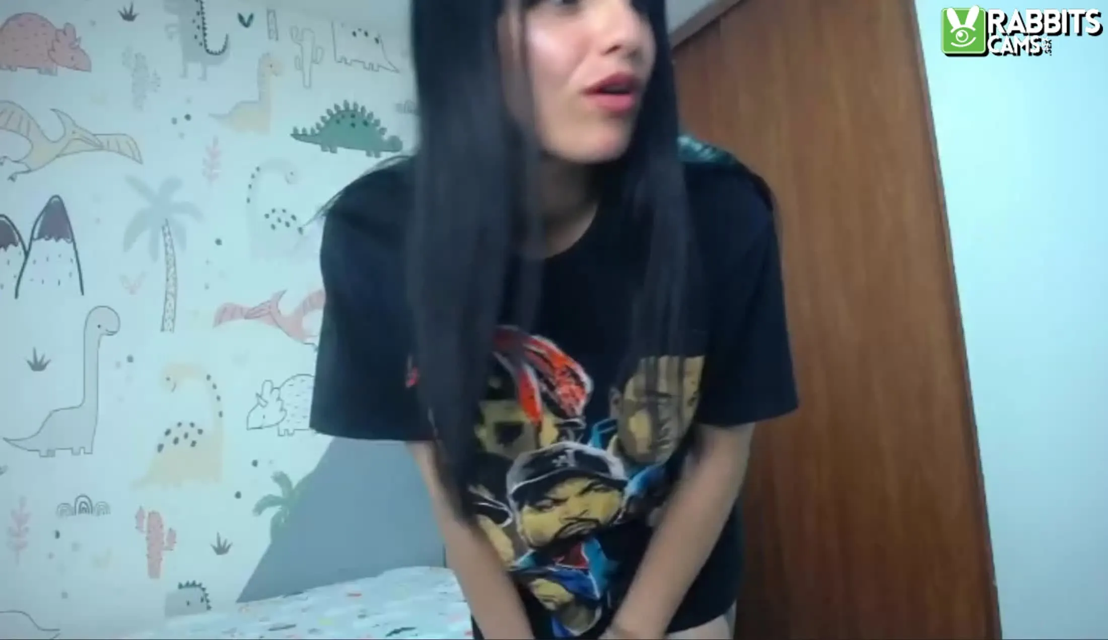 Performer EmilyEvansT Video 1