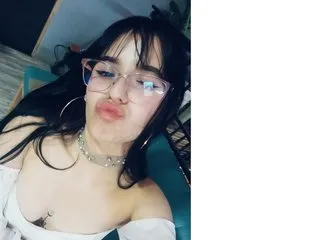 EmilyEvansT immagine del profilo del modello di cam