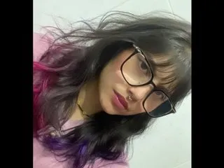 Profilbilde av CamilaaFoxx webkamera modell