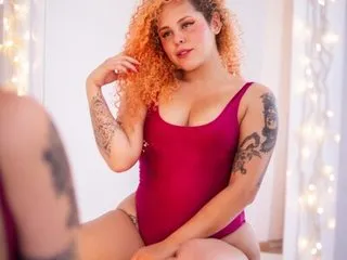 Image de profil du modèle de webcam Alaska_Colors