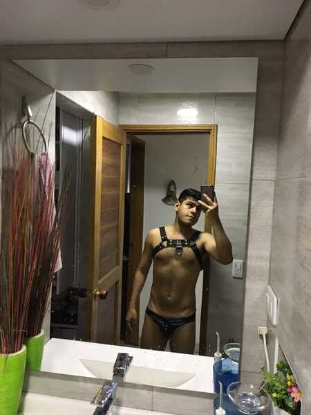 Performer angelfetish Photo 11