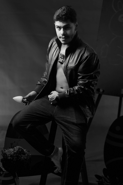 Performer angelfetish Photo 6