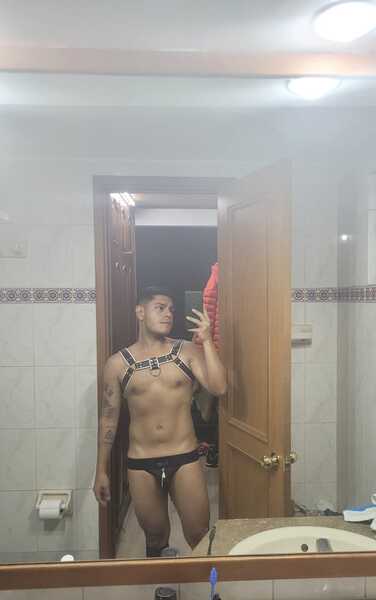 Performer angelfetish Photo 8