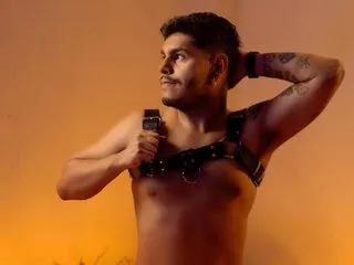 angelfetish profielfoto van cam model