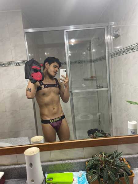 Performer angelfetish Photo 10