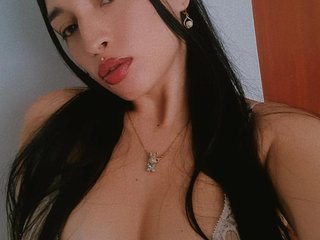 Miaamure immagine del profilo del modello di cam