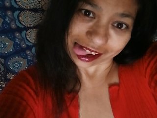 MistyLuna profielfoto van cam model