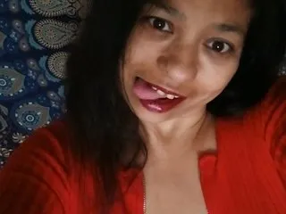 Image de profil du modèle de webcam MistyLuna