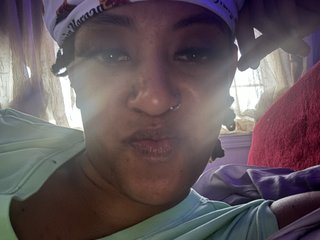 Foto de perfil de modelo de webcam de MissHotclitDiva