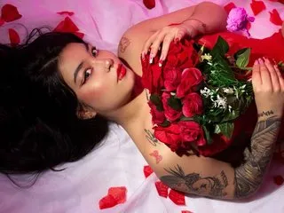 mailyrain profilbild på webbkameramodell