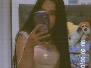 Little_Mily Profilbild des Cam-Modells