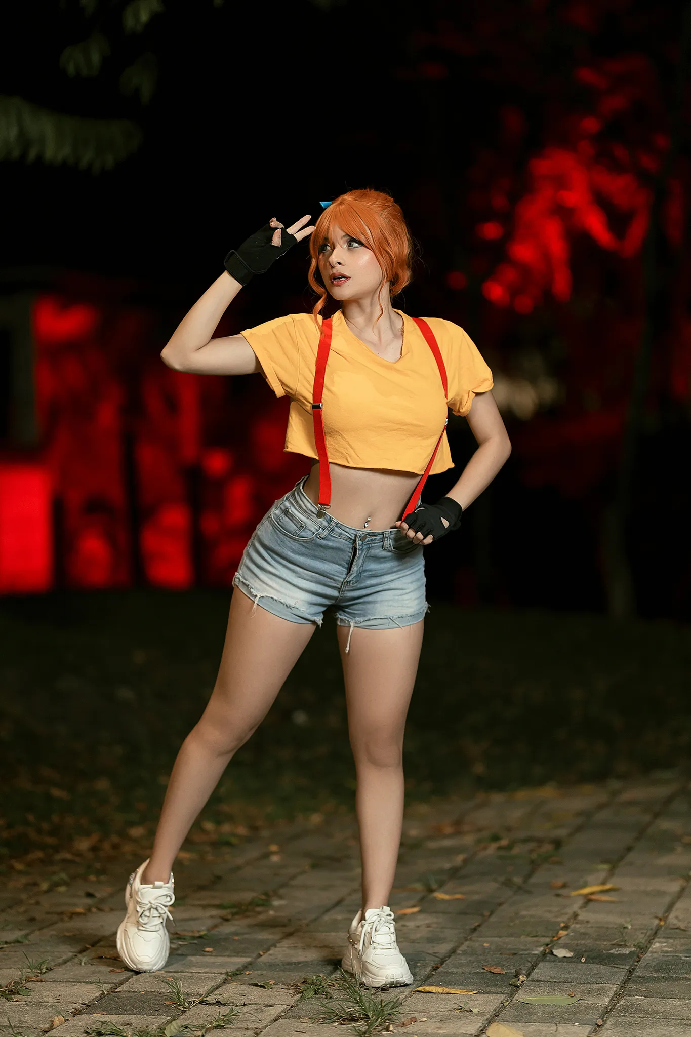 Intérprete LissaDupont Foto 2