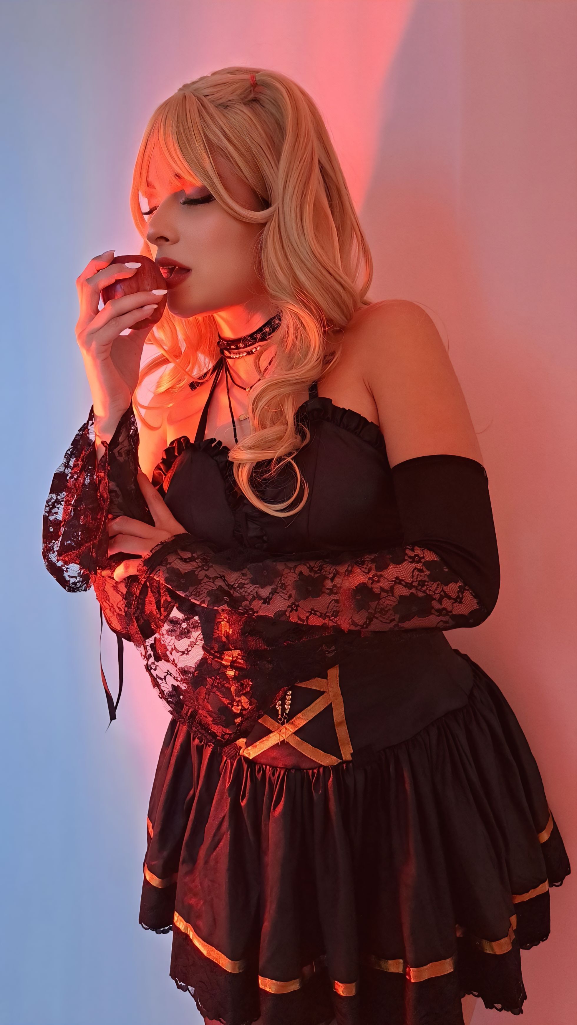 Utøver LissaDupont Bilde 11