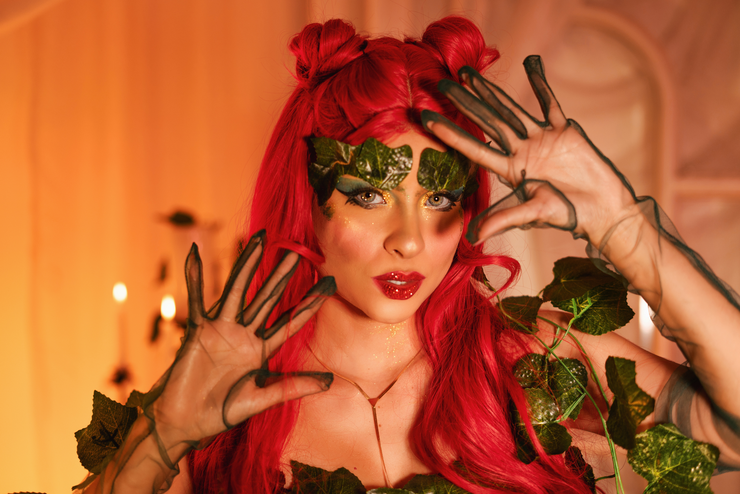 Utøver LissaDupont Bilde 5