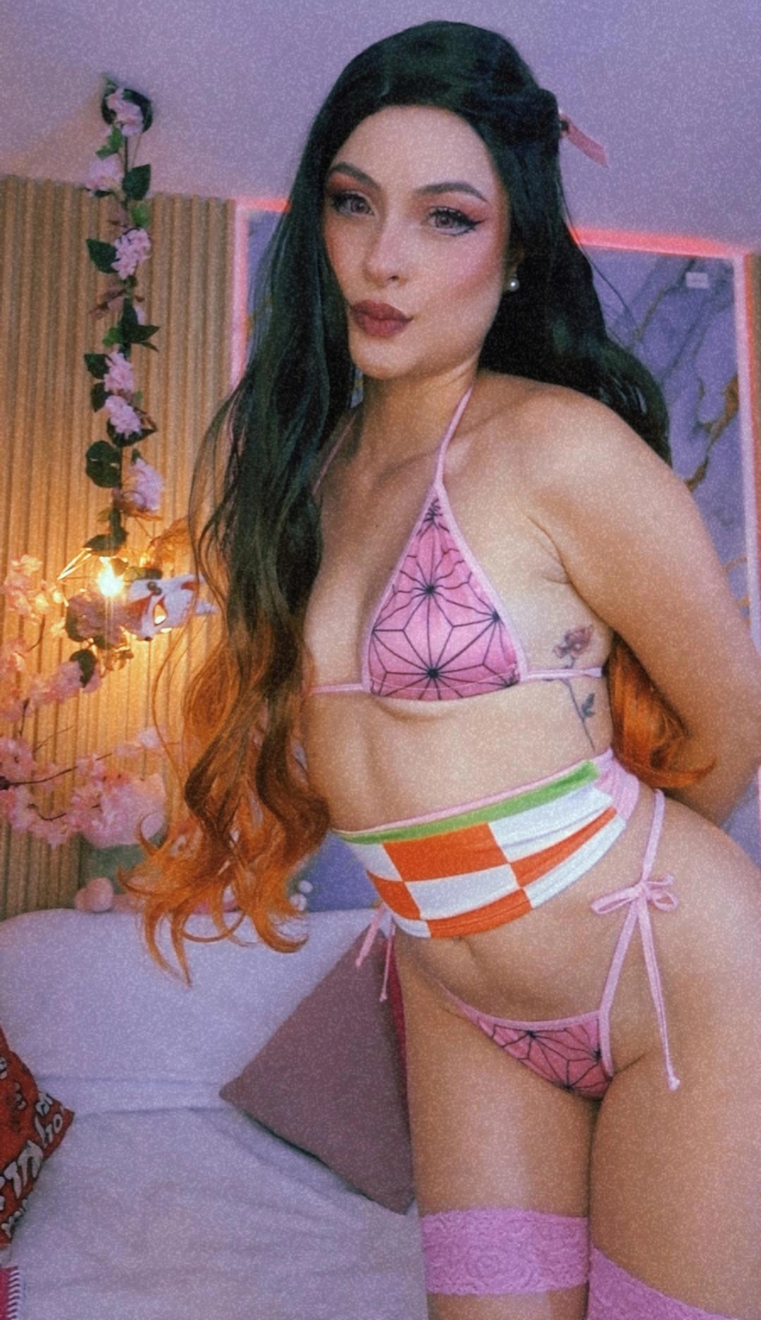 Utøver LissaDupont Bilde 8