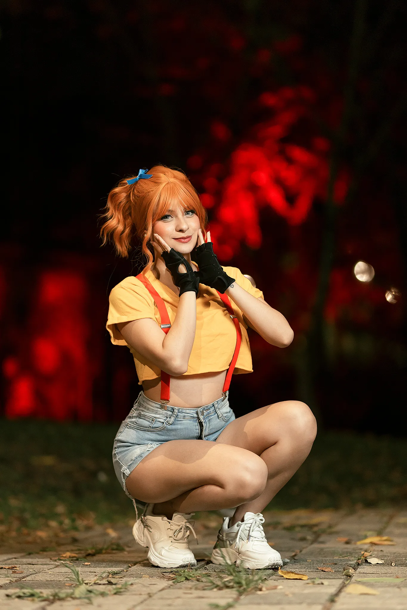 Intérprete LissaDupont Foto 3