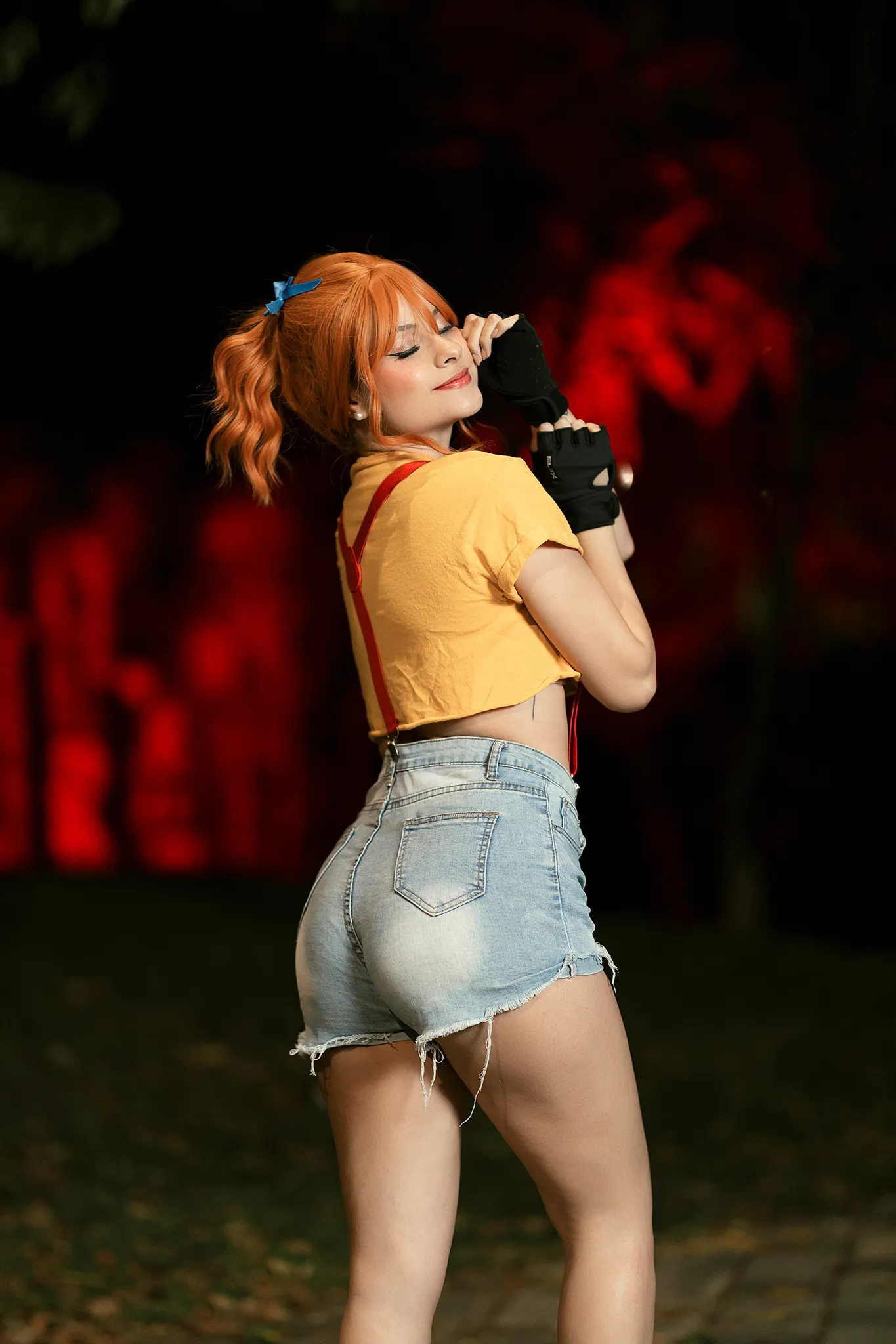 Intérprete LissaDupont Foto 1