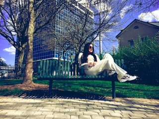 Andreiiita profilbild på webbkameramodell 