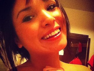 RaeLuzQuinnC Profilbild des Cam-Modells