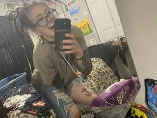 BamBam25 immagine del profilo del modello di cam