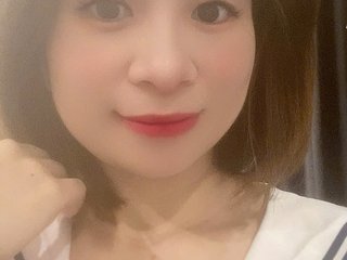 AnnaBaby25 profielfoto van cam model