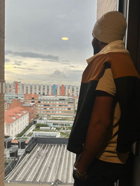 Artist Dann_27 Foto 3