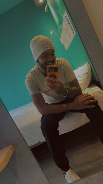 Artist Dann_27 Foto 2