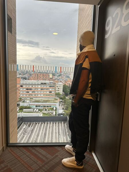 Artist Dann_27 Foto 4