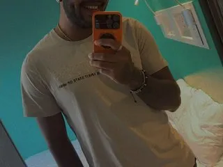 Dann_27 immagine del profilo del modello di cam
