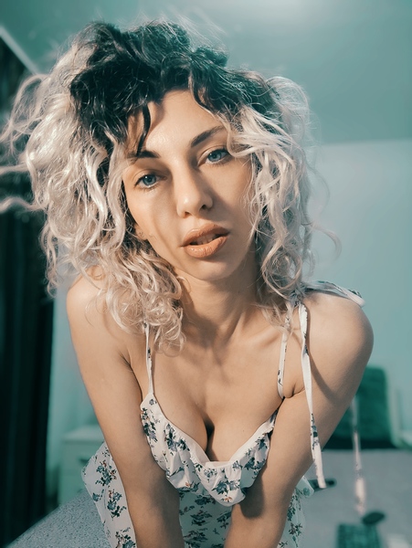 Utøver EmyScarlet Bilde 6