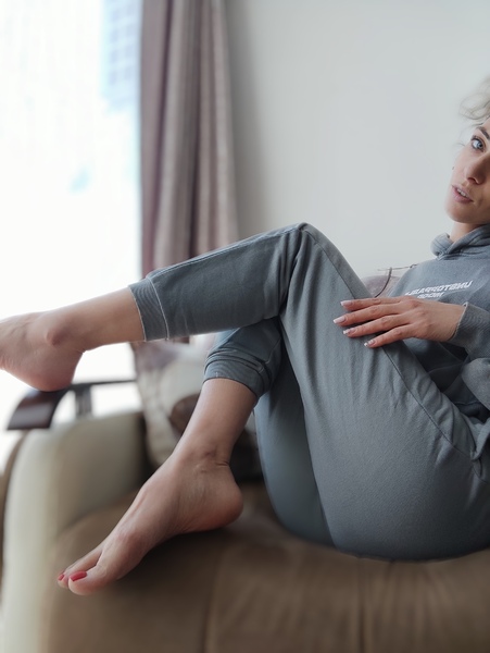 Utøver EmyScarlet Bilde 9