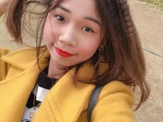 RubyChann Profilbild des Cam-Modells