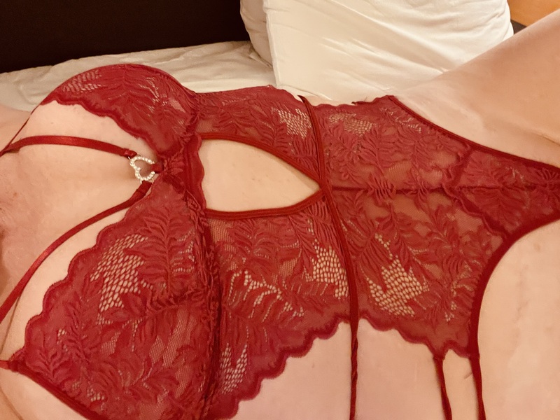 Performer CurvyKaeliee Photo 4