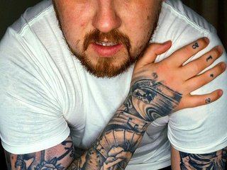 ThatGuy699 profielfoto van cam model 