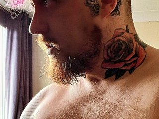 Foto de perfil de modelo de webcam de ThatGuy699 