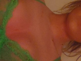 EveCherryX profilbild pÄ webbkameramodell