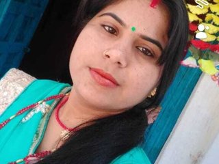 CuteMuskaan immagine del profilo del modello di cam