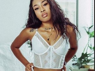 TinasheJamees profielfoto van cam model