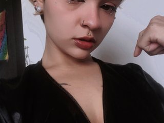 Shell820 Profilbild des Cam-Modells