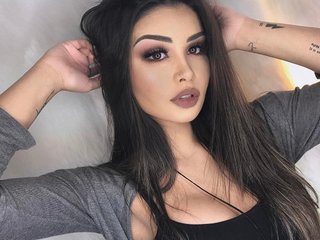 Profilbilde av sexymiss24 webkamera modell
